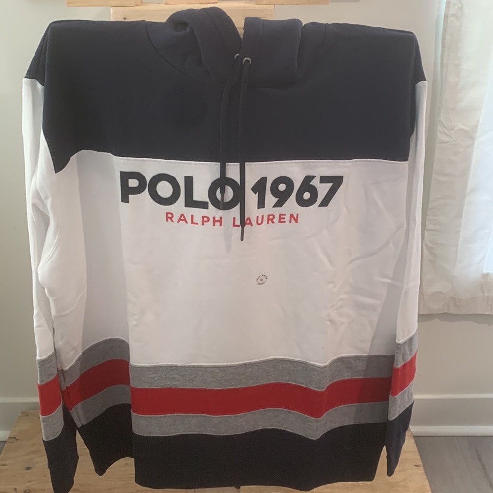 Polo by Ralph Lauren